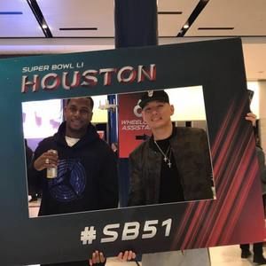 Meet your Posher, Dre